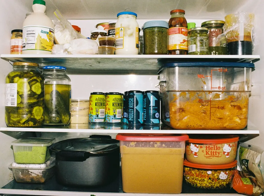 华南地区食品级密封罐材质安全标准及选购指南正文配图 2